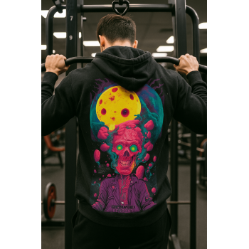 Mr. Alien © (+ FREE Creatine!)